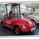 Illustration for article titled The VW Beetle Can Be Driven On Land, Sea, And Air